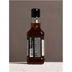 Гель для душа виски «На удачу», 250 мл, аромат крепкого парфюма, Чистое счастье