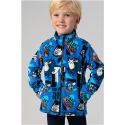 Толстовка PLAYTODAY, 1223144