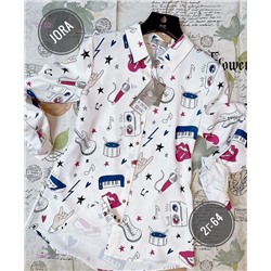 Рубашка 2060195-1