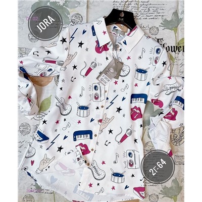 Рубашка 2060195-1