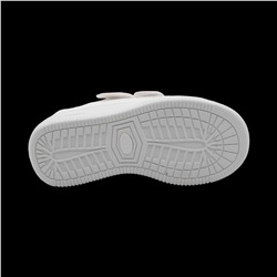 Кроссовки А181-18 белые