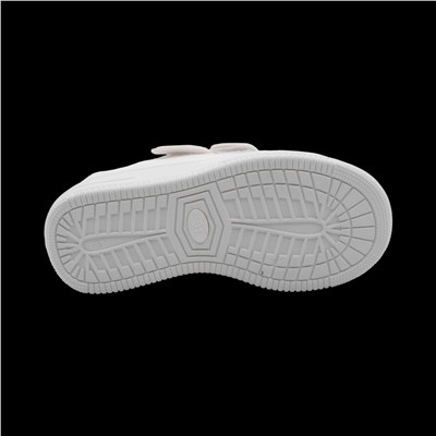 Кроссовки А181-18 белые