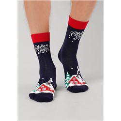 Носки мужские