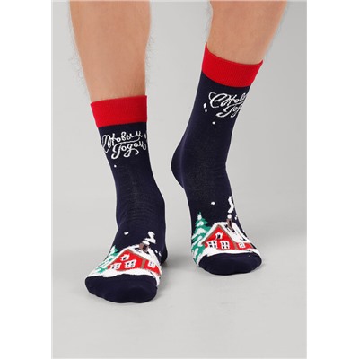 Носки мужские