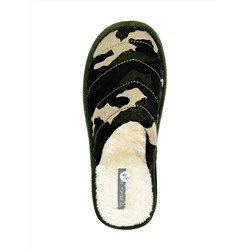 Туфли комнат. муж. 351-243-05 зак