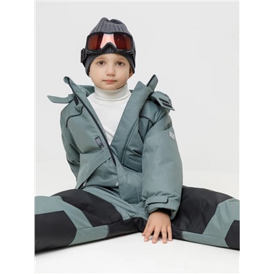 CROCKID Комбинезон ВК 60129/3 ГР (98-122)