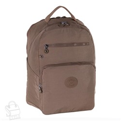 Рюкзак текстильный 8735MDW khaki Mindesa в Новосибирске