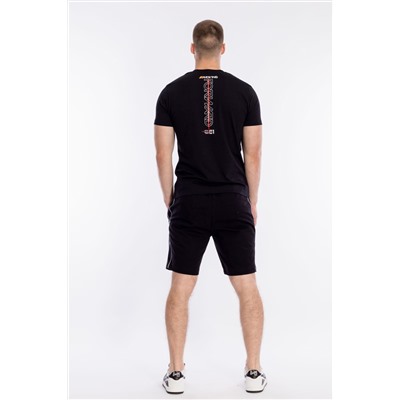 Футболка М123011Пб