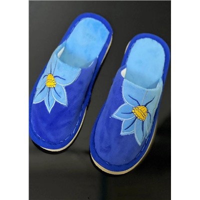 Домашние тапочки #23078313