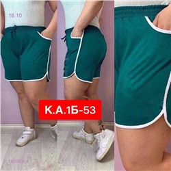 Шорты 1835506-4