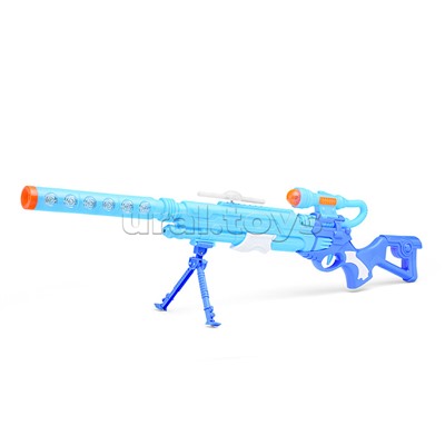 Автомат "Спецназ" на батарейках, в пакете