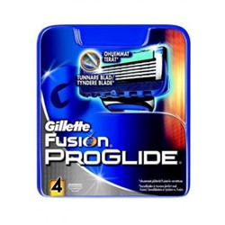 Сменные кассеты для бритья 2шт #23096570