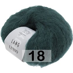 Пряжа Lang Yarns Lusso