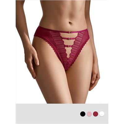 SiSi Трусы SI 2641B Glamour Brasiliana Alto, PA