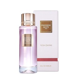 PREMIERE NOTE ROSA DAMAS edp (w) 100ml
