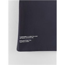 ФУТБОЛКА ДЛЯ МАЛЬЧИКОВ 113453