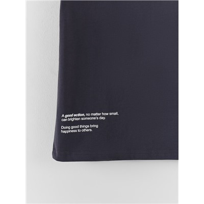 ФУТБОЛКА ДЛЯ МАЛЬЧИКОВ 113453