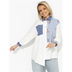 CHARUTTI Рубашка 11308