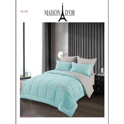 КПБ  MAISON D'OR- БРОНЬ 1980128-1