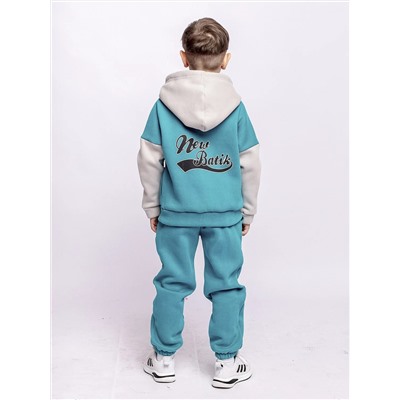 BATIK Комплект 492-22в-04