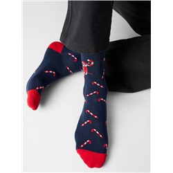 НОСКИ МУЖСКИЕ 017K-3418