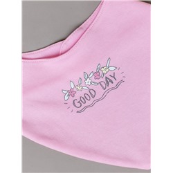 BATIK Фартук нагрудный 093_ОН23