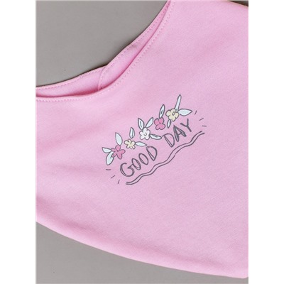 BATIK Фартук нагрудный 093_ОН23