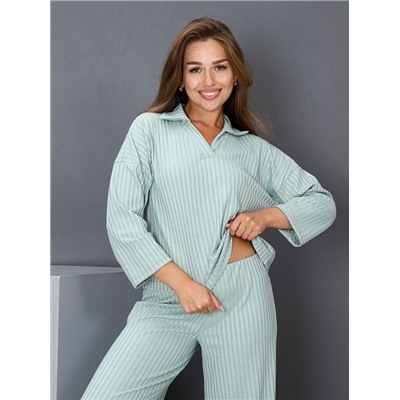 Костюм "Джордан" (Ментоловый)