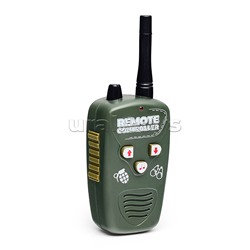 Солдат "Комбат" р/у, в коробке