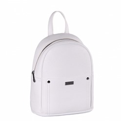 Рюкзак 99470 white Velina Fabbiano-Safenta