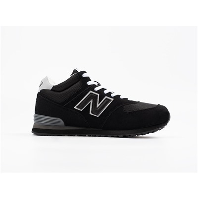 Зимние Кроссовки New Balance 574 Mid