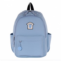 Рюкзак 2882P l.blue Sikaile