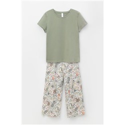 Trikozza Пижама Е 20121