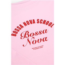 Лонгслив BOSSA NOVA, 1206189