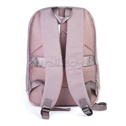 Рюкзак "Amazing" 40x29x14 см (14 л) 500 г, плотный нейлон и искусственная кожа, 1 отделение
