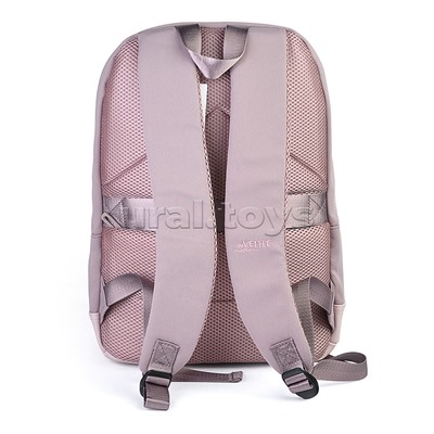 Рюкзак "Amazing" 40x29x14 см (14 л) 500 г, плотный нейлон и искусственная кожа, 1 отделение