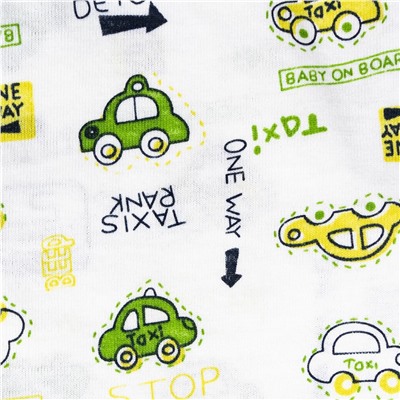 YOULALA Распашонка 0005100302