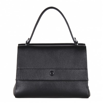 Сумка 2146-2Y black Polina&Eiterou