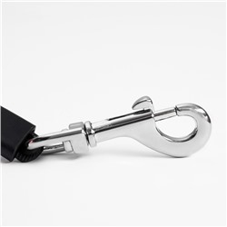 Рулетка DIIL, 5 м, до 30 кг, лента, голубая