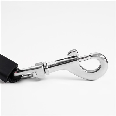 Рулетка DIIL, 5 м, до 30 кг, лента, голубая