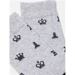 БРЕСТСКИЕ Носки 4200К