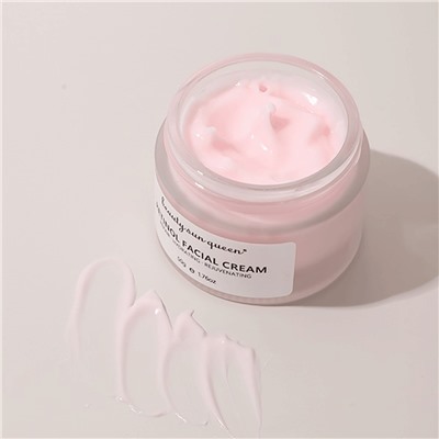 Антивозрастной крем для лица Beauty Sun Queen с ретинолом