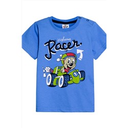 Футболка для мальчика 52280