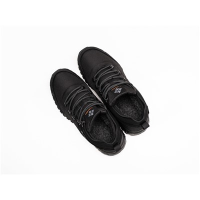 Зимние Кроссовки Columbia Fairbanks Low