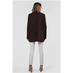 01-12186 Пальто женское демисезонное