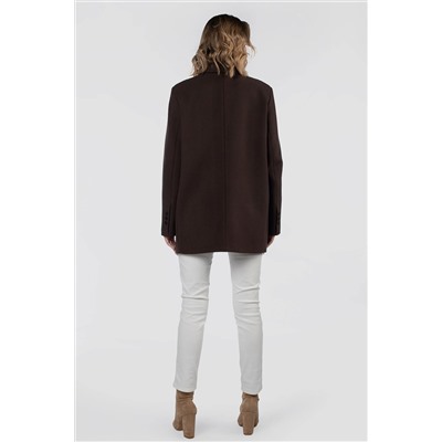 01-12186 Пальто женское демисезонное