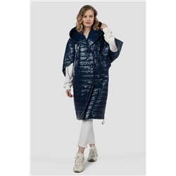 04-3186 Куртка женская демисезонная (синтепон 150)