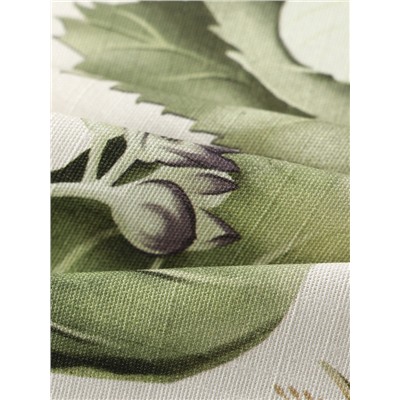 Фартук Этель Organic home 60×70 см, репс 210 г/м², 100% хлопок