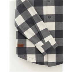 CROCKID Рубашка КР 302567