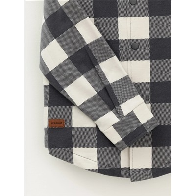 CROCKID Рубашка КР 302567